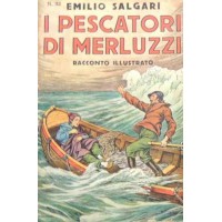 Salgari, I pescatori di merluzzi