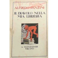 Panzini, Il diavolo nella mia libreria