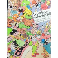 Les meilleures pubblicités 1985