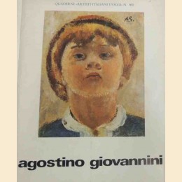 Agostino Giovannini,  presentazione di E. Fabiani