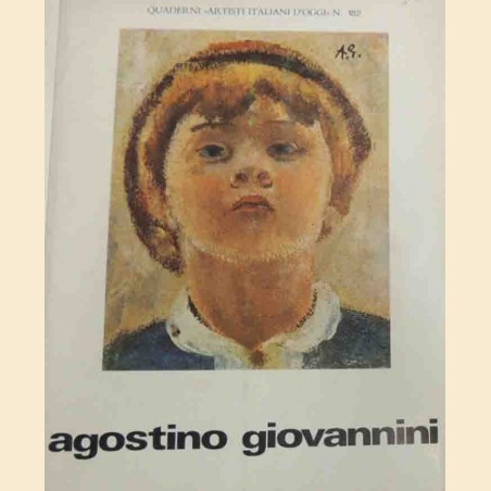 Agostino Giovannini,  presentazione di E. Fabiani