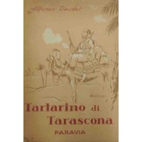 Daudet, Tartarino di Tarascona