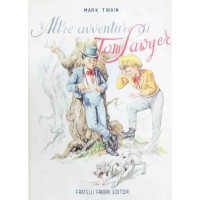 Twain, Altre avventure di Tom Sawyer