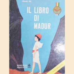 Dei, Il libro di Madur