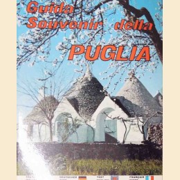 Guida Souvenir della Puglia