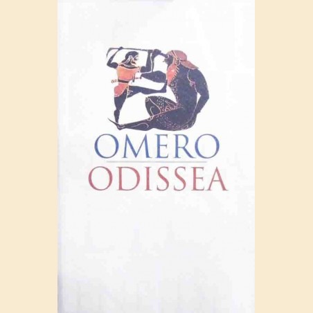 Omero, Odissea, prefazione di Codino