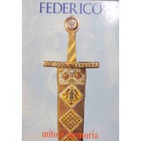 Angiuli et al., Federico. Mito e memoria