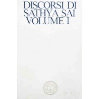 Sathya Sai Baba, Discorsi. Volume I