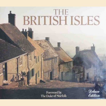 The British Isles, foreword by The Duke of Norfolk