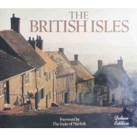 The British Isles, foreword by The Duke of Norfolk
