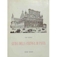 Chierici, Guida della certosa di Pavia