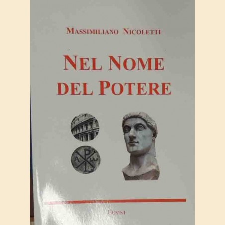 Nicoletti, Nel nome del potere