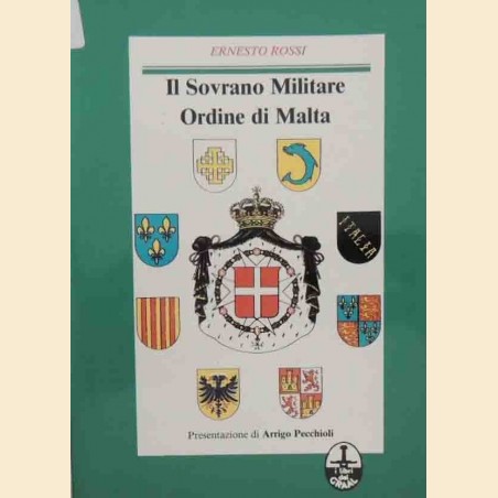 Rossi, Il Sovrano Militare Ordine di Malta