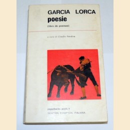 Lorca, Poesie. Libro de poemas, a cura di Rendina