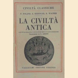 Poland, Reisinger, Wagner, La civiltà antica