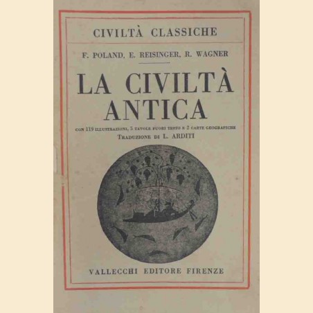 Poland, Reisinger, Wagner, La civiltà antica