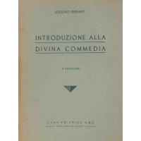 Ferranti, Introduzione alla Divina Commedia