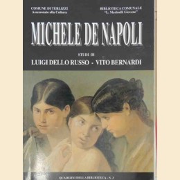 Dello Russo, Berardi, Michele De Napoli