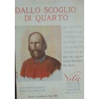 Dallo scoglio di Quarto, numero straordinario di Vita, a. I, n. 7, maggio 1910