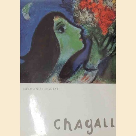 Cogniat, Chagall