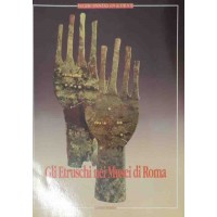 Sorrentino, Guida ai Musei Etruschi di Roma