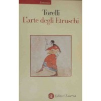 Torelli, L’arte degli Etruschi
