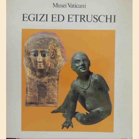 Rosati e Buranelli, Egizi ed Etruschi