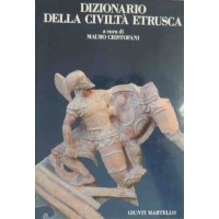 Dizionario della civiltà etrusca, a cura di Cristofani