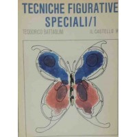 Battaglini, Tecniche figurative speciali. 1