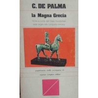 De Palma, La Magna Grecia