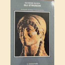 Bloch, Gli Etruschi