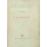 Chinol, P. B. Shelley