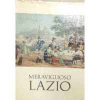 Carbone, Meraviglioso Lazio