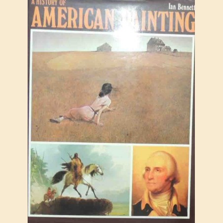 Bennet, A history of american painting