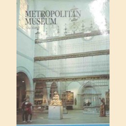 Metropolitan Museum. New York, a cura di Gianferrari