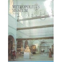 Metropolitan Museum. New York, a cura di Gianferrari