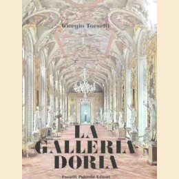 Torselli, La Galleria Doria