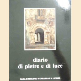 Seminara et al., Diario di pietre e di luce. Viaggio nella città antica di Cosenza