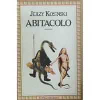 Kosinski, Abitacolo. Romanzo