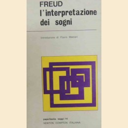 Freud, L’interpretazione dei sogni