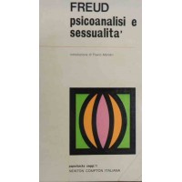 Freud, Psicoanalisi e sessualità