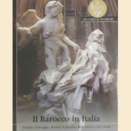 Muracchioli, Il Barocco in Italia. Tiepolo, Caravaggio, Bernini: il paradiso della forma e del colore 