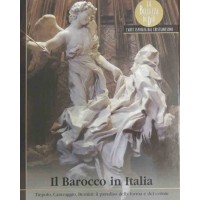 Muracchioli, Il Barocco in Italia. Tiepolo, Caravaggio, Bernini: il paradiso della forma e del colore 
