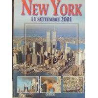 New York. 11 settembre 2001