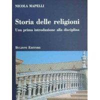 Mapelli, Storia delle religioni. Una prima introduzione alla disciplina