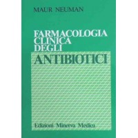 Neuman, Farmacologia clinica degli antibiotici