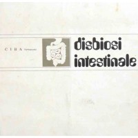 Disbiosi intestinale, Ciba Farmaceutici, 1972