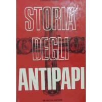 Silvani, Storia degli antipapi