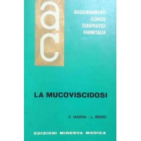 Madon, Benso, La mucoviscidosi, Aggiornamenti Clinicoterapeutici, vol. X, n. 4, aprile 1969