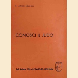 Brucoli, Conosci il judo